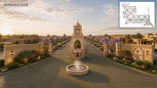 Mountain Life Farm: Farmhouse Plots in Jaipur