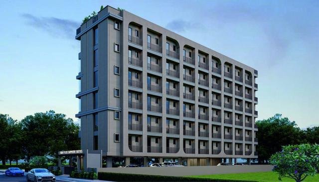 Okay Plus Sapphire Suites: Furnished Studios, Jaipur