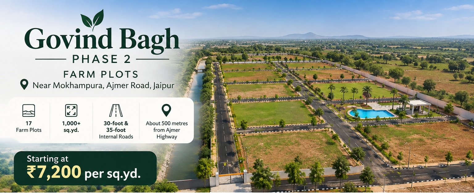 Govind bagh