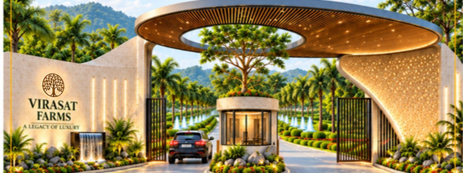Grand Entry