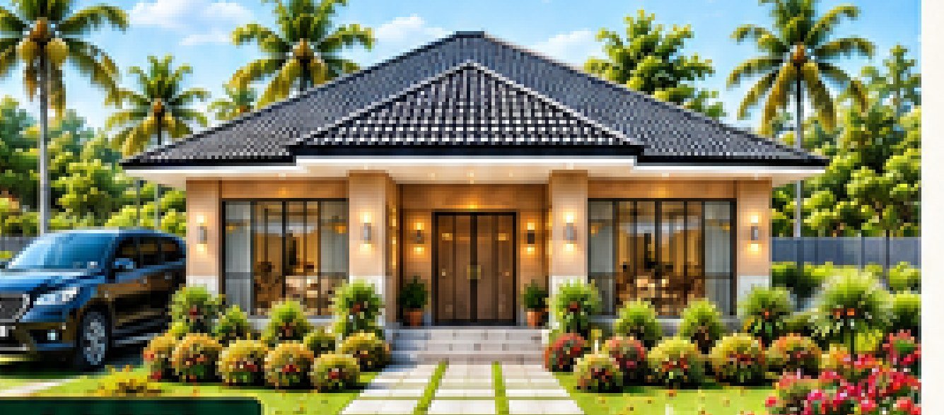 Hut House